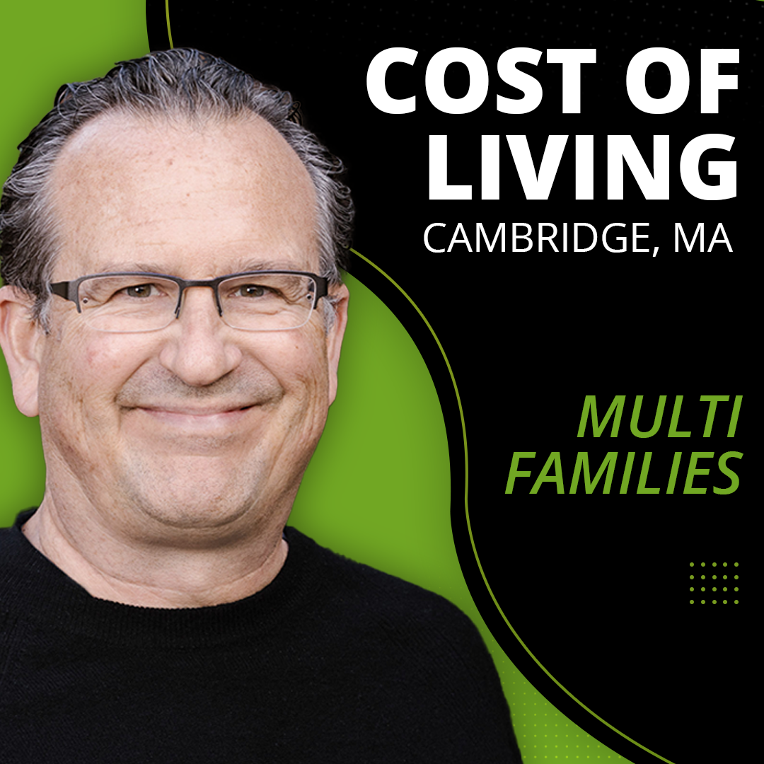 Video: Multifamilies in Cambridge